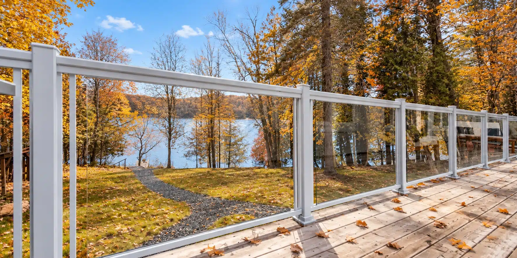 Sunspace 3 Season Solutions - Sunroom and Railings contractor