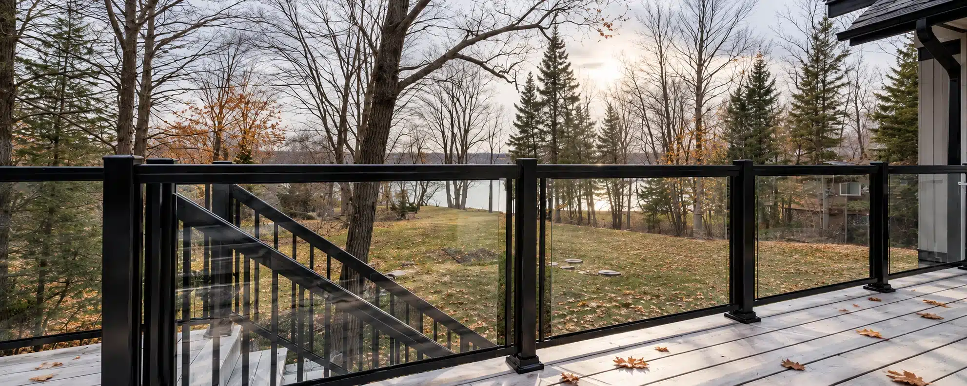 Sunspace 3 Season Solutions - Sunroom and Railings contractor