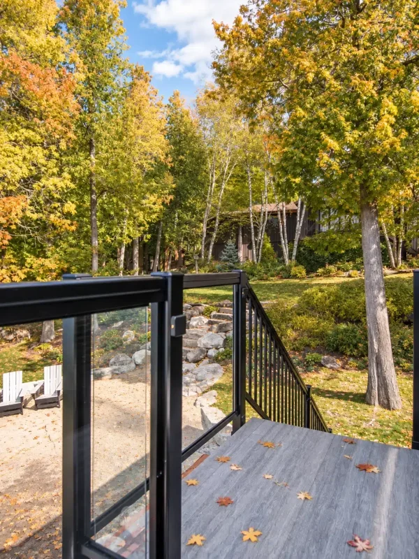 Sunspace 3 Season Solutions - Sunroom and Railings contractor