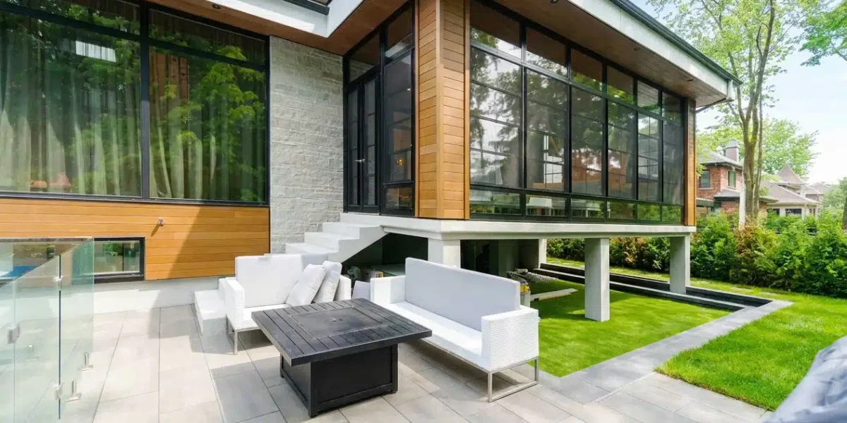 Sunspace 3 Season Solutions - Sunroom Contractor